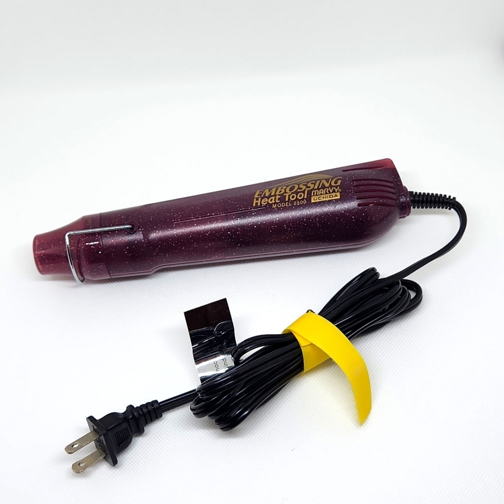 Uchida Embossing Gun Heat Tool